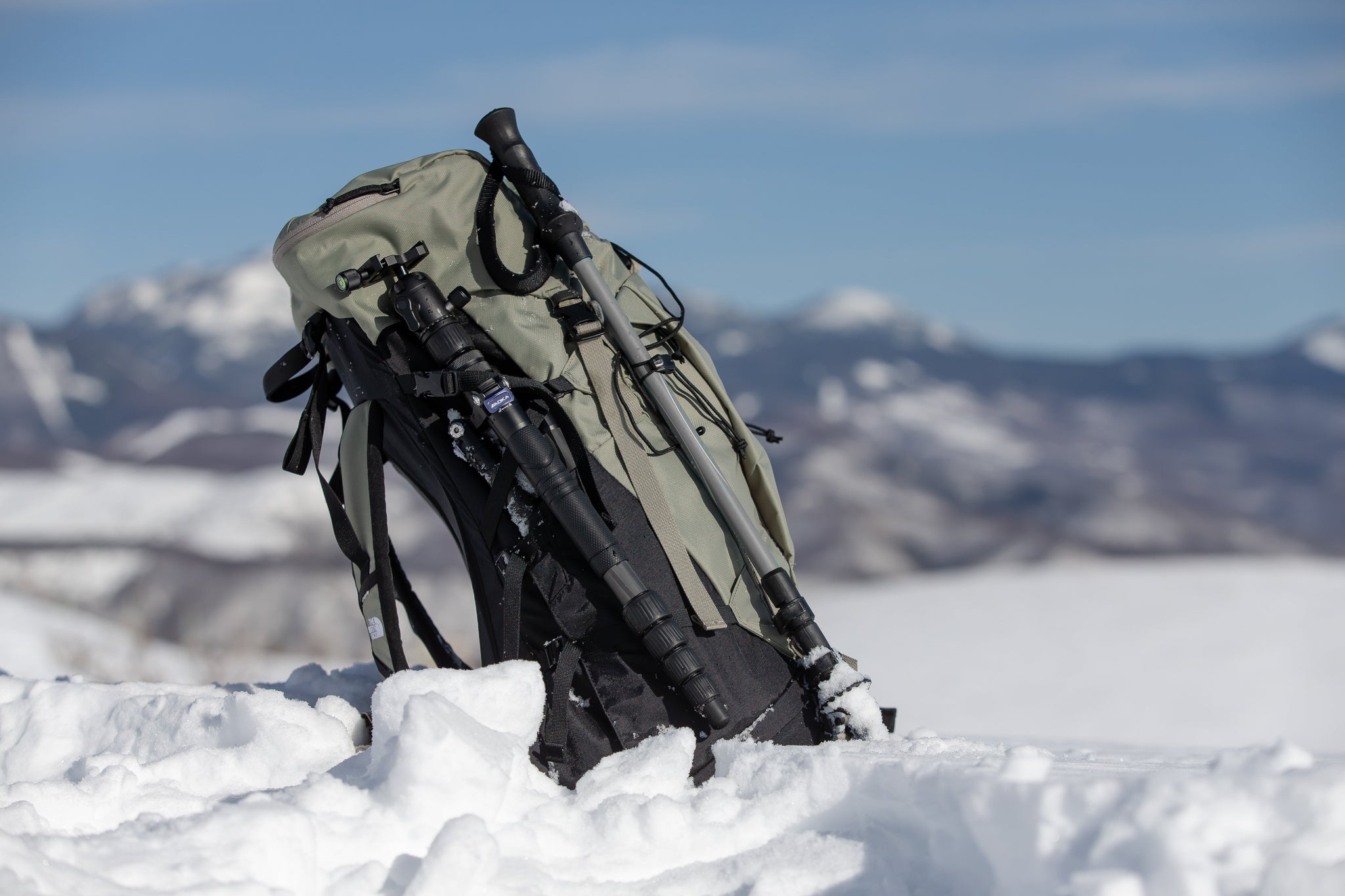 AOKA公式ストア-ハイエンドカーボン三脚 – AOKA-Tripod