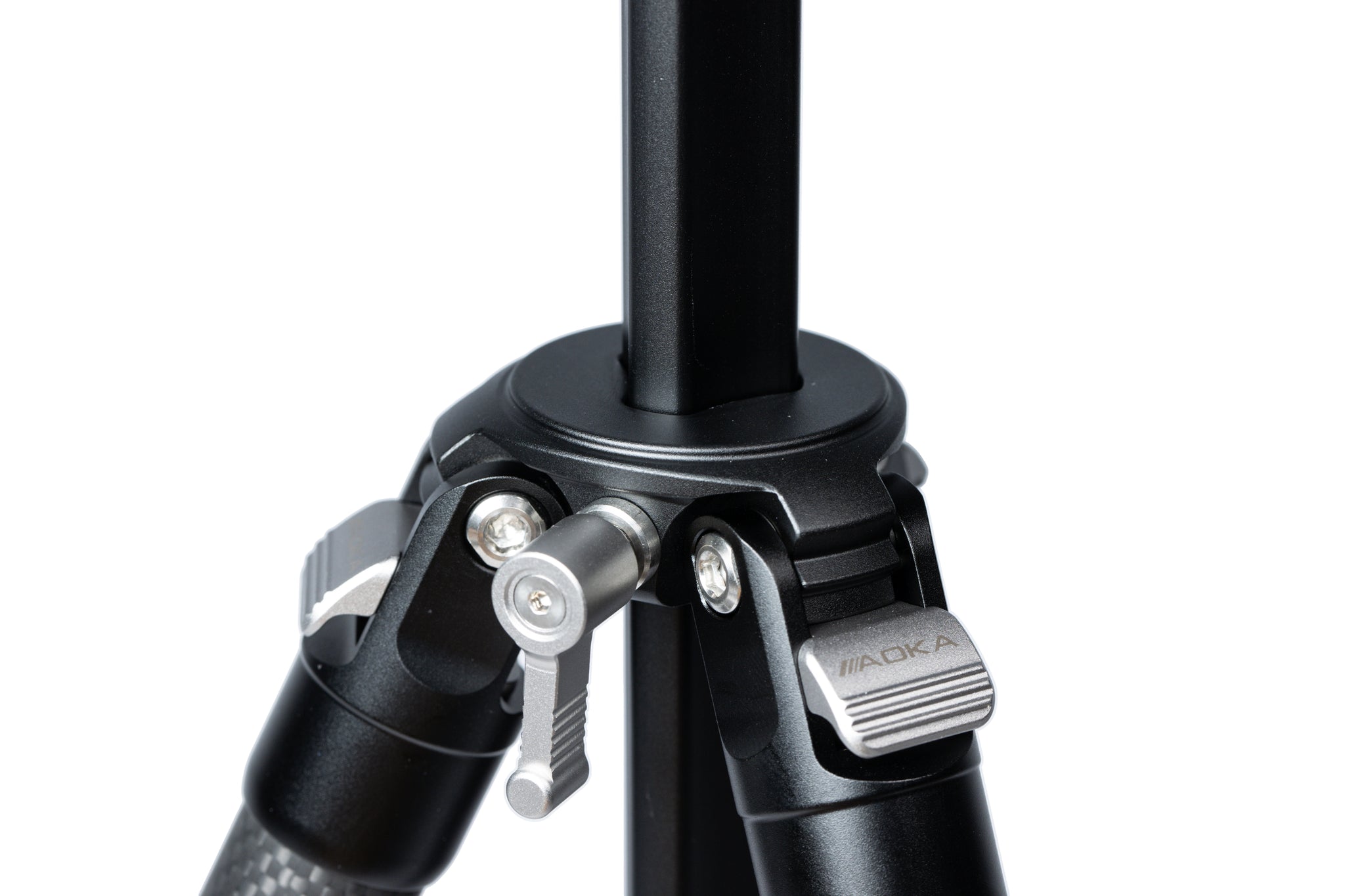 AOKA カーボン トラバース三脚 KY224CL+BH25R – AOKA-Tripod