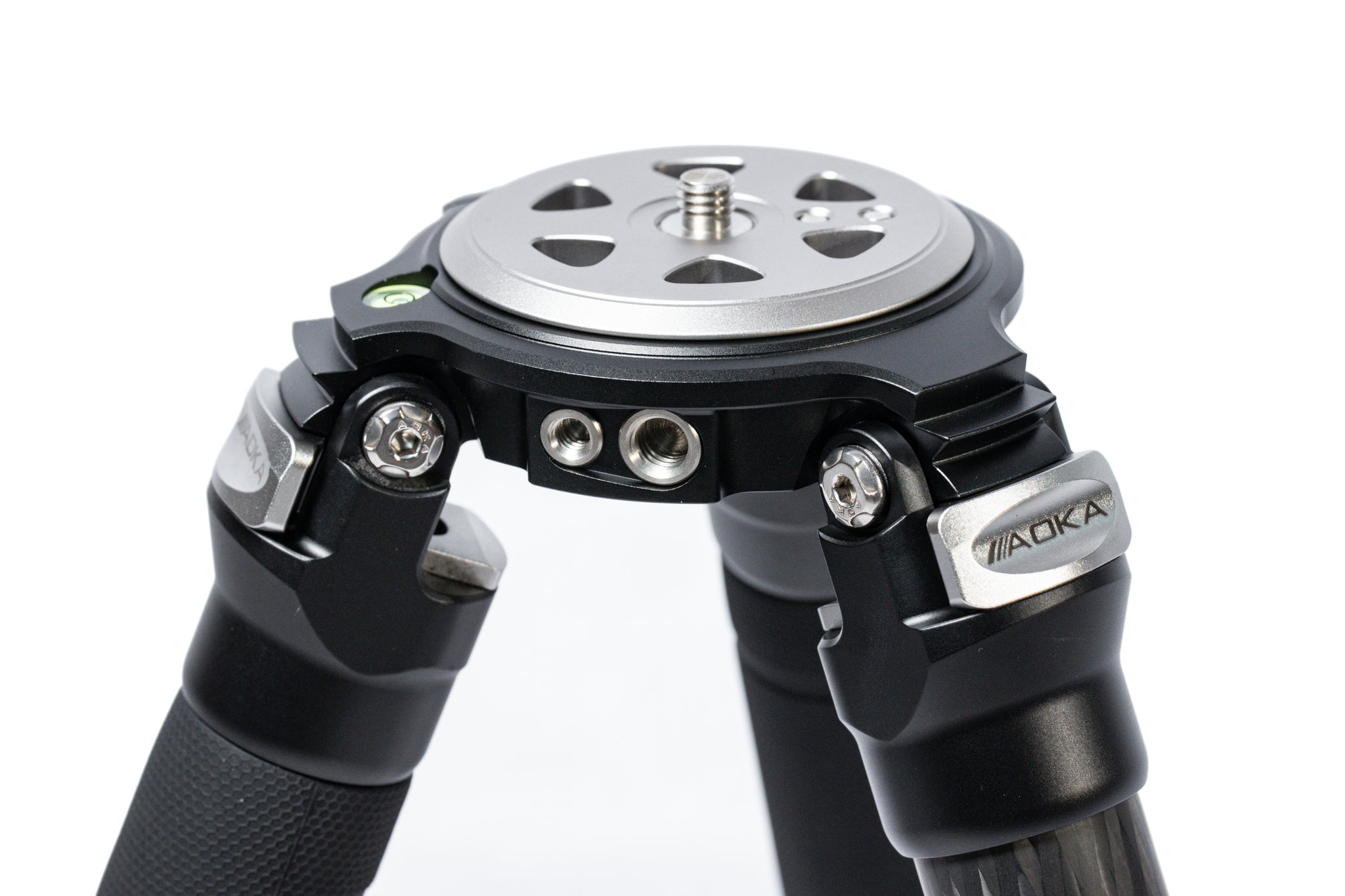 AOKA システマティック三脚 カーボン 5段 TKPRO425C tkpro425c tkpro425c【可(C)】 TKPRO425C – AOKA-Tripod